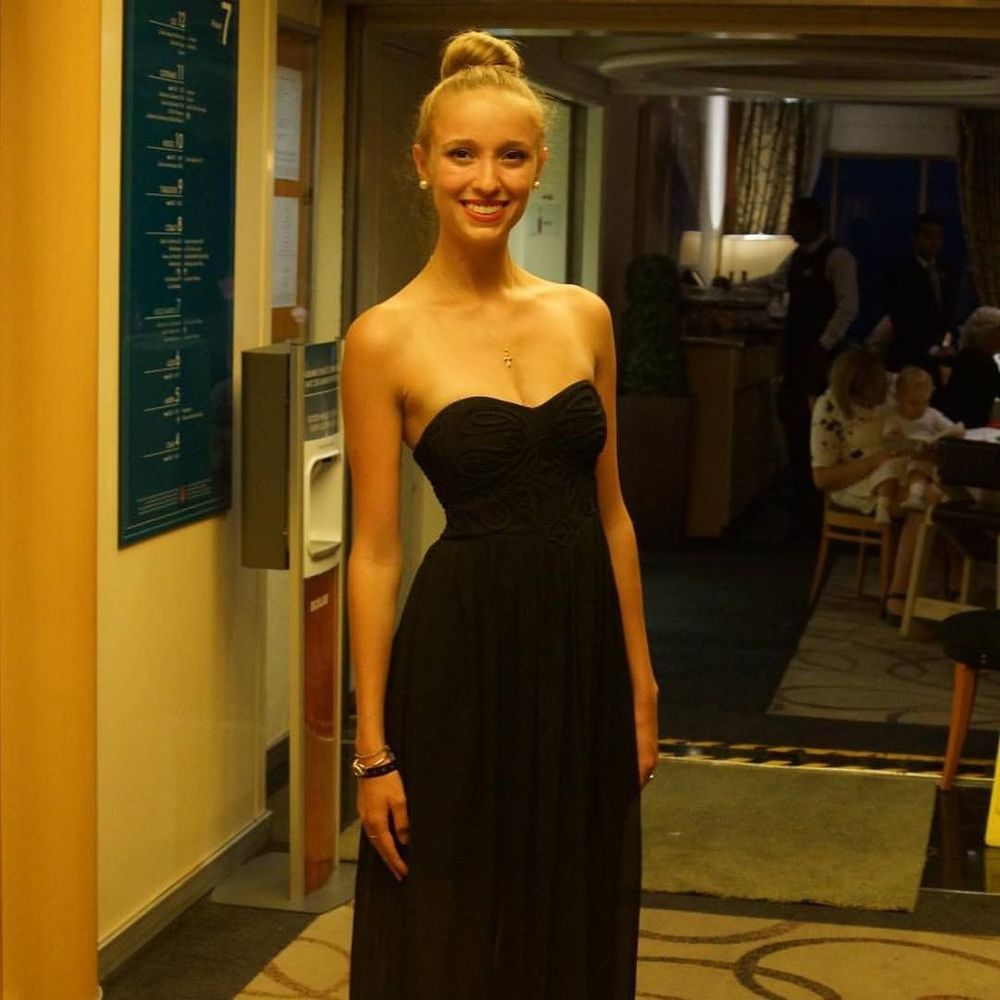 Meet your Posher, Adelaide